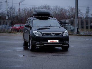 2012 Hyundai ix55, чёрный, 1100000 рублей, вид 1