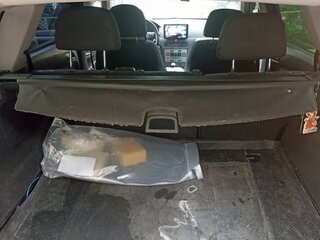 2006 Opel Astra H, чёрный, 399999 рублей, вид 5