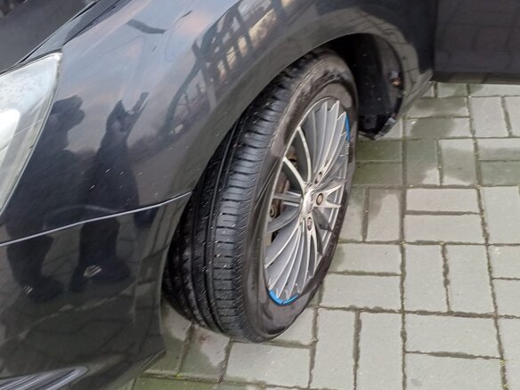 2008 Ford Focus II Рестайлинг, чёрный, 940000 рублей - вид 5