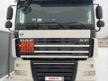 2012 DAF XF 105, белый, 2700000 рублей