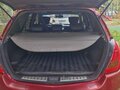2008 Nissan Murano I (Z50), красный - вид 10