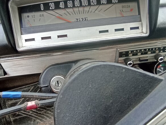 1971 Lada (ВАЗ) 2101, красный, 1500000 рублей - вид 6