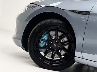 2022 Volkswagen Lamando I Рестайлинг, серый, 1320666 рублей, вид 5