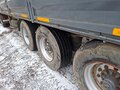 2000 DAF XF 95, красный, 570000 рублей - вид 9