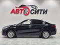 2019 Kia Rio IV, чёрный, 1395000 рублей - вид 4