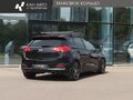 2012 Kia Ceed II, чёрный - вид 2