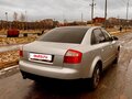 2003 Audi A4 II (B6), серый, 480000 рублей