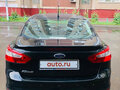 2014 Ford Focus III, чёрный, 585000 рублей - вид 2