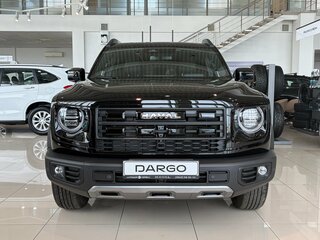 2026 Haval Dargo I Рестайлинг, чёрный, 3899000 рублей, вид 2