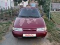 2005 Lada (ВАЗ) 2110, красный, 180000 рублей