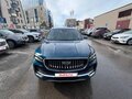 2023 Geely Monjaro (Xingyue L) I, синий, 3100000 рублей - вид 2