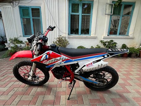 2024 Apollo RX, белый, 130000 рублей, вид 4