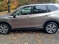 2020 Subaru Forester V, серый, 2400000 рублей - вид 3