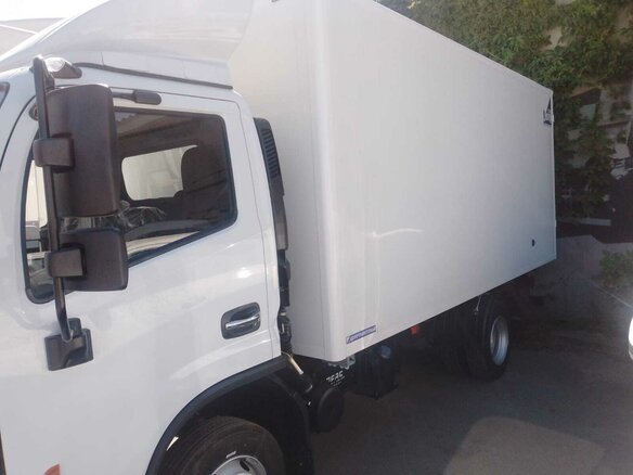2024 Dongfeng Z55, белый, 4100000 рублей - вид 16