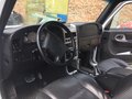 2011 ТагАЗ Tager, белый - вид 4