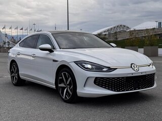 2023 Volkswagen Lamando L II, белый, 1780000 рублей, вид 3