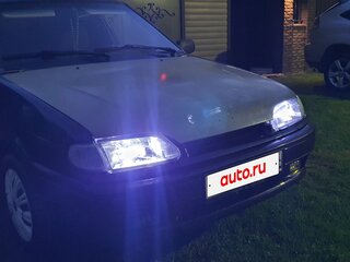 2006 Lada (ВАЗ) 2115, зелёный, 215000 рублей, вид 2