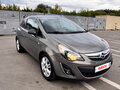 2013 Opel Corsa D Рестайлинг II, серый, 730000 рублей