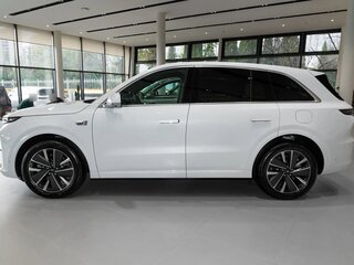 2025 Li Auto (Lixiang) L6 I, белый, 7650000 рублей, вид 5
