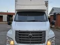 2018 ГАЗ ГАЗон Next, белый, 1500000 рублей - вид 1