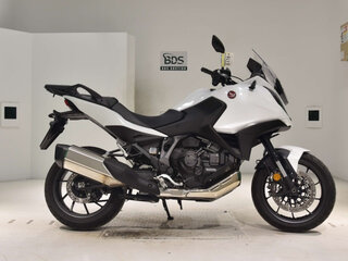 2022 Honda NT1100, белый, 1400000 рублей, вид 2