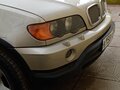 2003 BMW X5 3.0i I (E53), золотистый, 1200000 рублей - вид 8