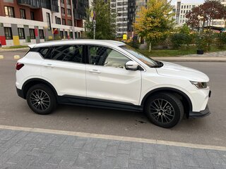 2025 Belgee X50, белый, 1980000 рублей, вид 5