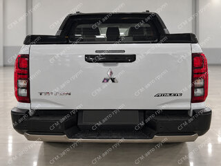 2026 Mitsubishi L200 VI, белый, 7620000 рублей, вид 3