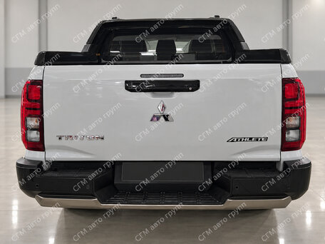 2026 Mitsubishi L200 VI, белый, 7620000 рублей, вид 3