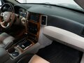 2008 Jeep Grand Cherokee III (WK), чёрный - вид 3