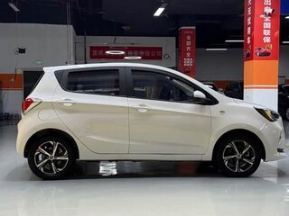 2022 Changan Benben E-Star 32 kWh, белый, 990000 рублей, вид 5