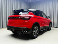 2022 Geely Coolray (Binyue) I, красный, 1120999 рублей - вид 5