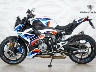 2023 BMW M 1000 R, белый, 1899000 рублей, вид 2
