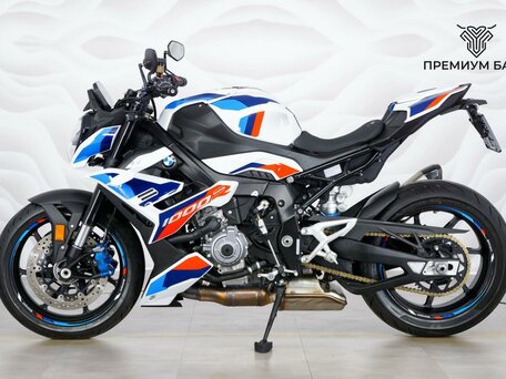 2023 BMW M 1000 R, белый, 1899000 рублей, вид 2