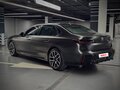 2022 BMW 7 серии 740i VII (G70), чёрный, 9570000 рублей - вид 10