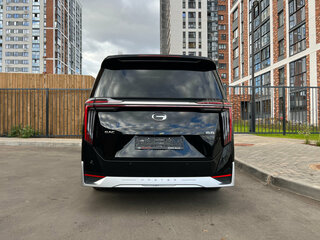 2024 GAC M8, чёрный, 6499000 рублей, вид 5