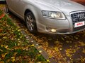 2004 Audi A6 III (C6), серебристый, 800000 рублей - вид 3