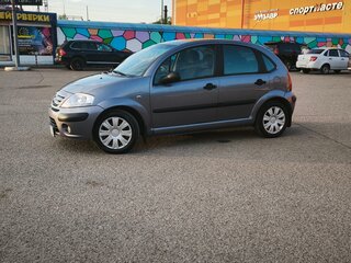 2006 Citroen C3 I Рестайлинг, серый, 310000 рублей, вид 5