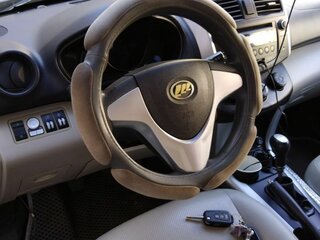 2013 Lifan X60 I, чёрный, 550000 рублей, вид 4