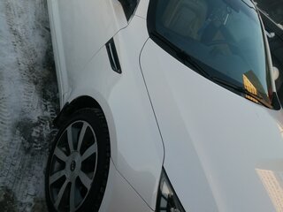 2012 Kia Optima III, белый, 1150000 рублей, вид 5
