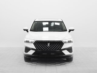 2023 Bestune T77, белый, 2639000 рублей, вид 3