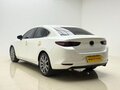 2023 Mazda 3 Axela IV (BP), белый, 1570000 рублей - вид 6