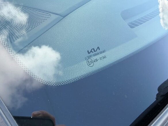 2021 Kia Ceed III Рестайлинг, жёлтый, 2150000 рублей - вид 18