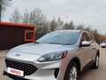 2020 Ford Escape IV, серый