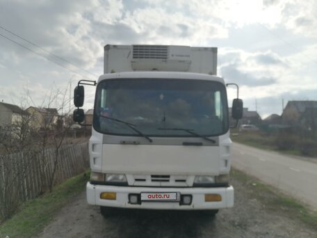 2012 Hyundai HD120, белый, 4000000 рублей, вид 1