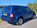 2008 Dodge Nitro, синий, 1500000 рублей - вид 1