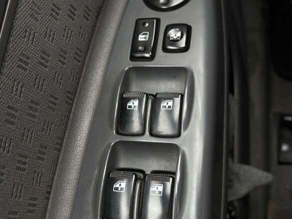 2008 Kia Rio II, серебристый, 550000 рублей - вид 9