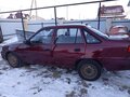 2011 Daewoo Nexia I Рестайлинг, красный, 210000 рублей - вид 2
