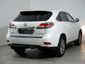 2013 Lexus RX 350 III Рестайлинг, белый - вид 8