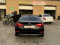 2015 Kia Optima III Рестайлинг, чёрный, 1300000 рублей - вид 4